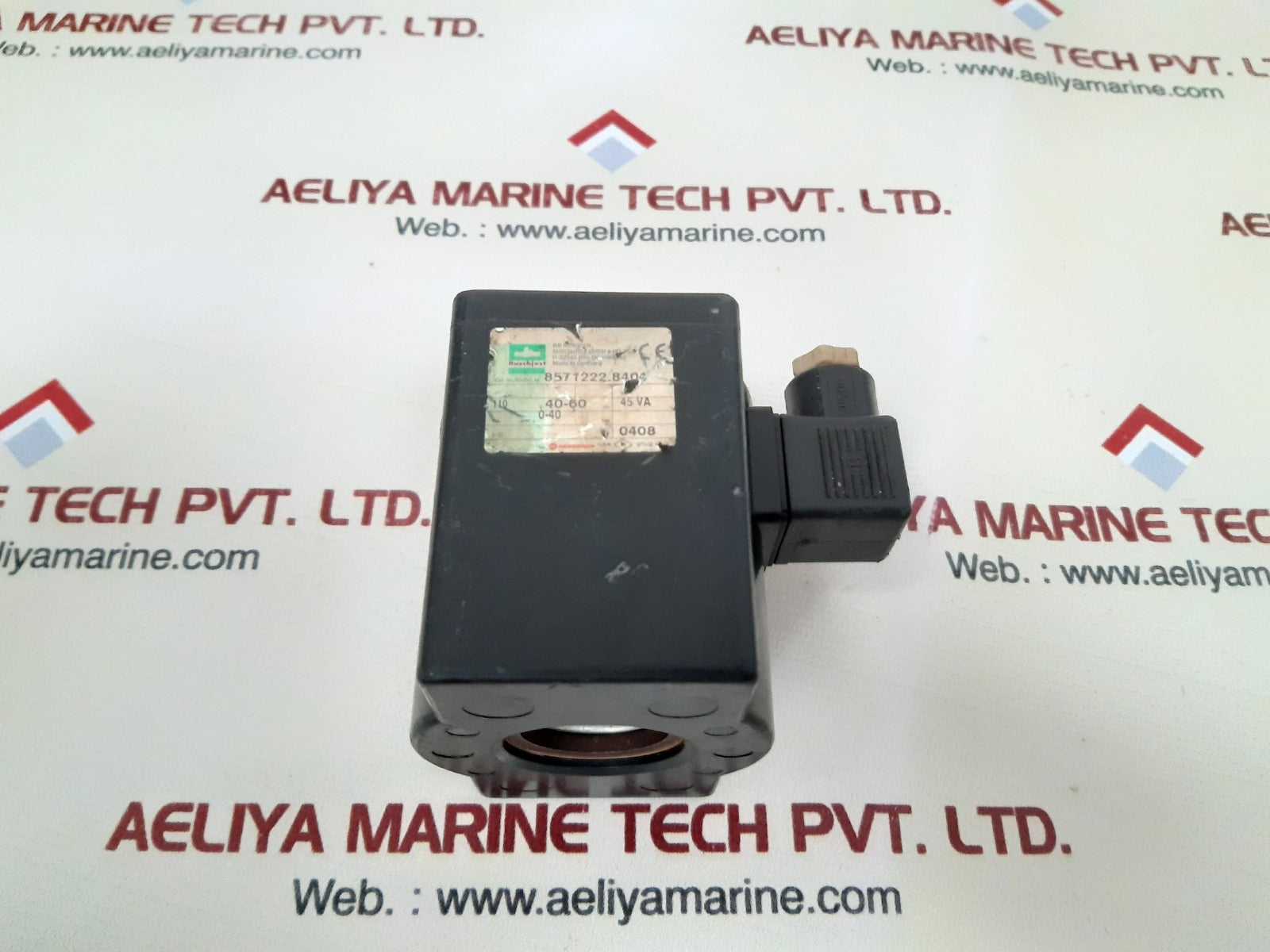 Buschjost norgren 8571222.8404