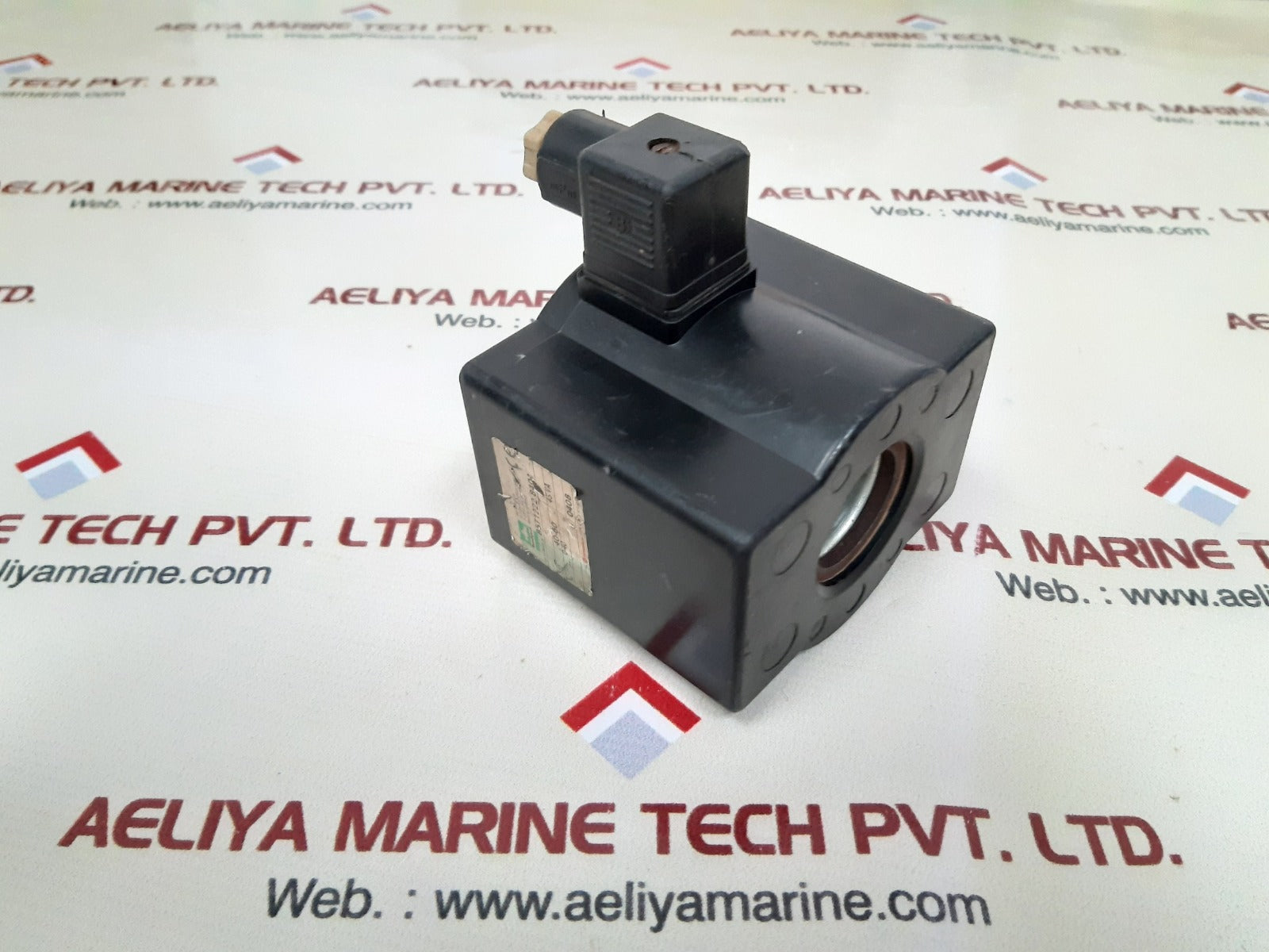 Buschjost norgren 8571222.8404