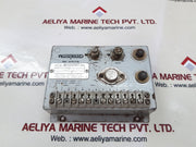 Woodward 8270-768 amplifier