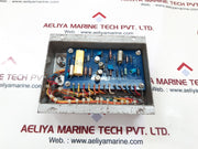 Woodward 8270-975 2301 amplifier