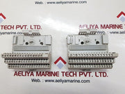 Allen-bradley 1794-tb3 flex i/o terminal base ser A rev b01 5vdc,640ma
