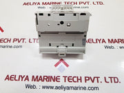 Allen-bradley 1794-tb3 flex i/o terminal base ser A rev b01 5vdc,640ma