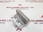 Allen-bradley 1794-tb3 flex i/o terminal base ser A rev b01 5vdc,640ma
