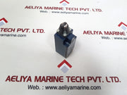 Schmersal zr 235-11z-m20 limit switch