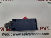 Schmersal zr 235-11z-m20 limit switch