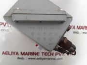 Danfoss kps 79 060l3103 temperature switch
