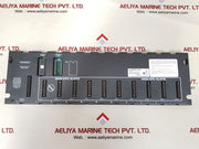 Ge Fanuc Ic693Cpu323X Base 10-slot With Cpu Programmable Controller