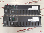 Ge Fanuc Ic693Cpu323X Base 10-slot With Cpu Programmable Controller