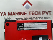 Thiim k31-51550 sensor relay