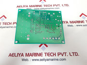 Desco Es-4600 Printed Circuit Board Ver2.0