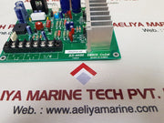 Desco Es-4600 Printed Circuit Board Ver2.0