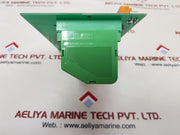 Cegelec Mae95-04 Analog Termination Pcb Card