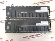Ge Fanuc Ic693Chs391M Programmable Controller 10-slot Base Emi Enhanced
