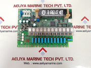 220 263-01 pcb card