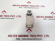 Omron wlca12-2n-q limit switch