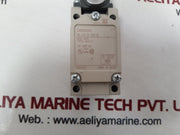 Omron wlca12-2n-q limit switch