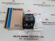 Fuji sb-2n/se dc magnetic contactor
