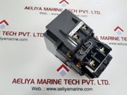 Fuji sb-2n/se dc magnetic contactor