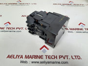 Fuji sb-2n/se dc magnetic contactor