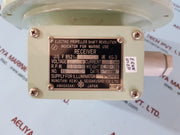 Nunotani Keiki Jis F 8521-fe150K Electric Propeller Shaft Revolution Indicator