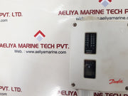 Danfoss Rt107 Thermostat Temperature Controller 17-5140