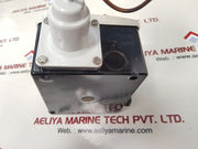 Danfoss Rt107 Thermostat Temperature Controller 17-5140