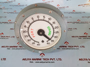 Osaka nunotani hl-200 electric rudder angle indicator