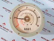 Nunotani Keiki FL 200S Indicator