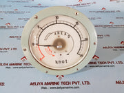 Nunotani Keiki FL 200S Indicator