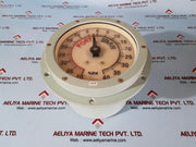 NZK FL-150 Electric Rudder Angle Indicator