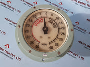 NZK FL-150 Electric Rudder Angle Indicator