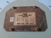 NZK FL-150 Electric Rudder Angle Indicator