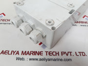 Defa 700110 lifeboat charger