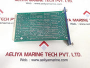 Sulzer 112.046.012.200 Printed Circuit Board