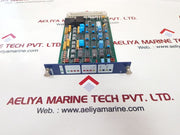 Sulzer 112.046.012.200 Printed Circuit Board