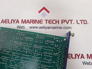 Sulzer 112.046.012.200 Printed Circuit Board