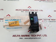 Mitsubishi circuit breaker nf30-sp no-fuse