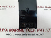 Mitsubishi circuit breaker nf30-sp no-fuse