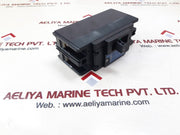 Mitsubishi circuit breaker nf30-sp no-fuse