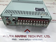 Jrc jxa-7 watchkeeping receiver