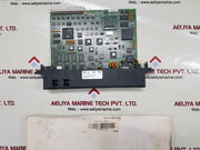 Ge Fanuc Ic697Bem741 Fip Fieldbus Dual Channel Controller