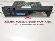 Ge Fanuc Ic697Bem741 Fip Fieldbus Dual Channel Controller