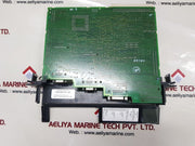 Ge Fanuc Ic697Bem741 Fip Fieldbus Dual Channel Controller