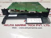 Ge Fanuc Ic697Bem741 Fip Fieldbus Dual Channel Controller