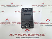 Toshiba mccb es50 3pole circuit breaker