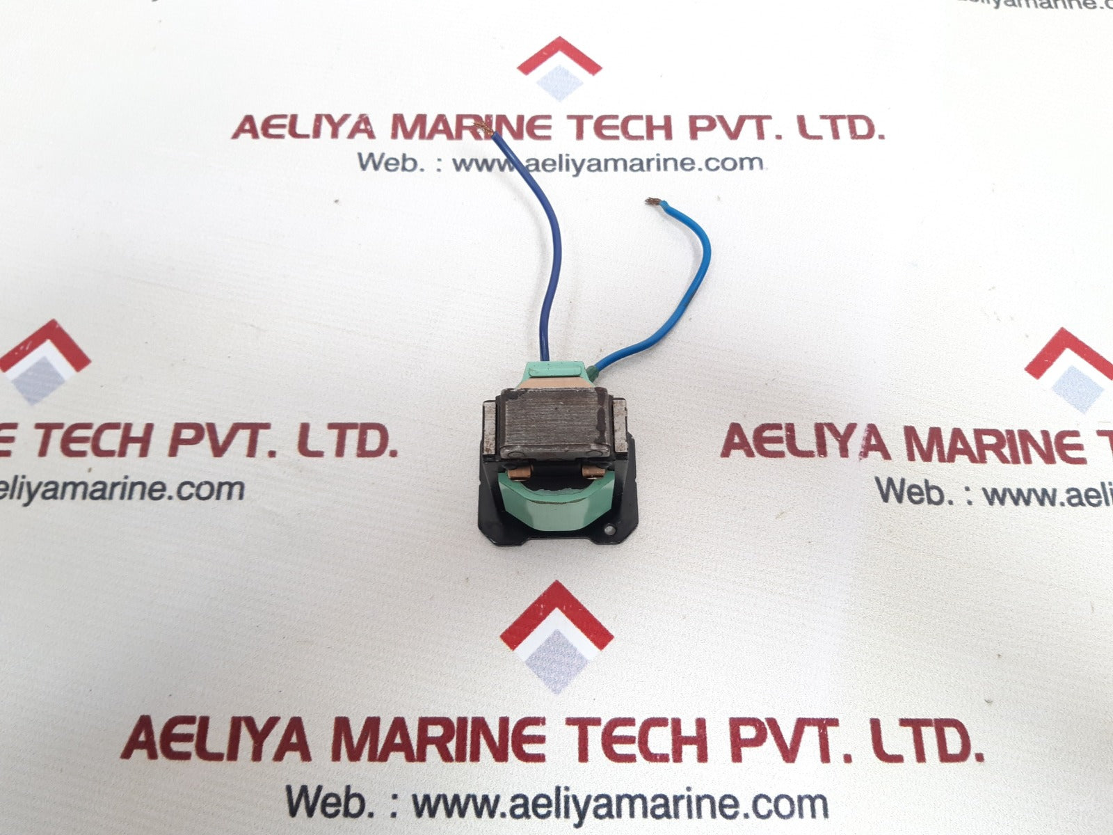 Smc a01-03 solenoid