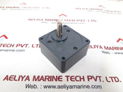 Oriental motor 4gn30k gear head