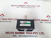 Oriental motor 4gn30k gear head