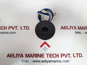 Ckd cd-622644-1 ho-coil-ac100v