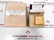 Terasaki aut-1bdr uvt trip device